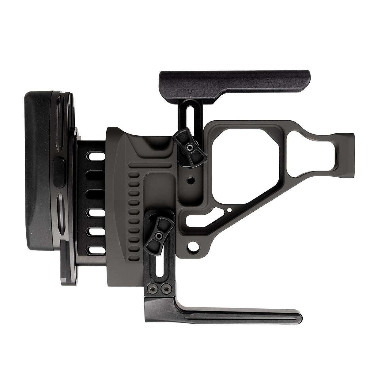 Vision Pro Buttstock - immagine 2