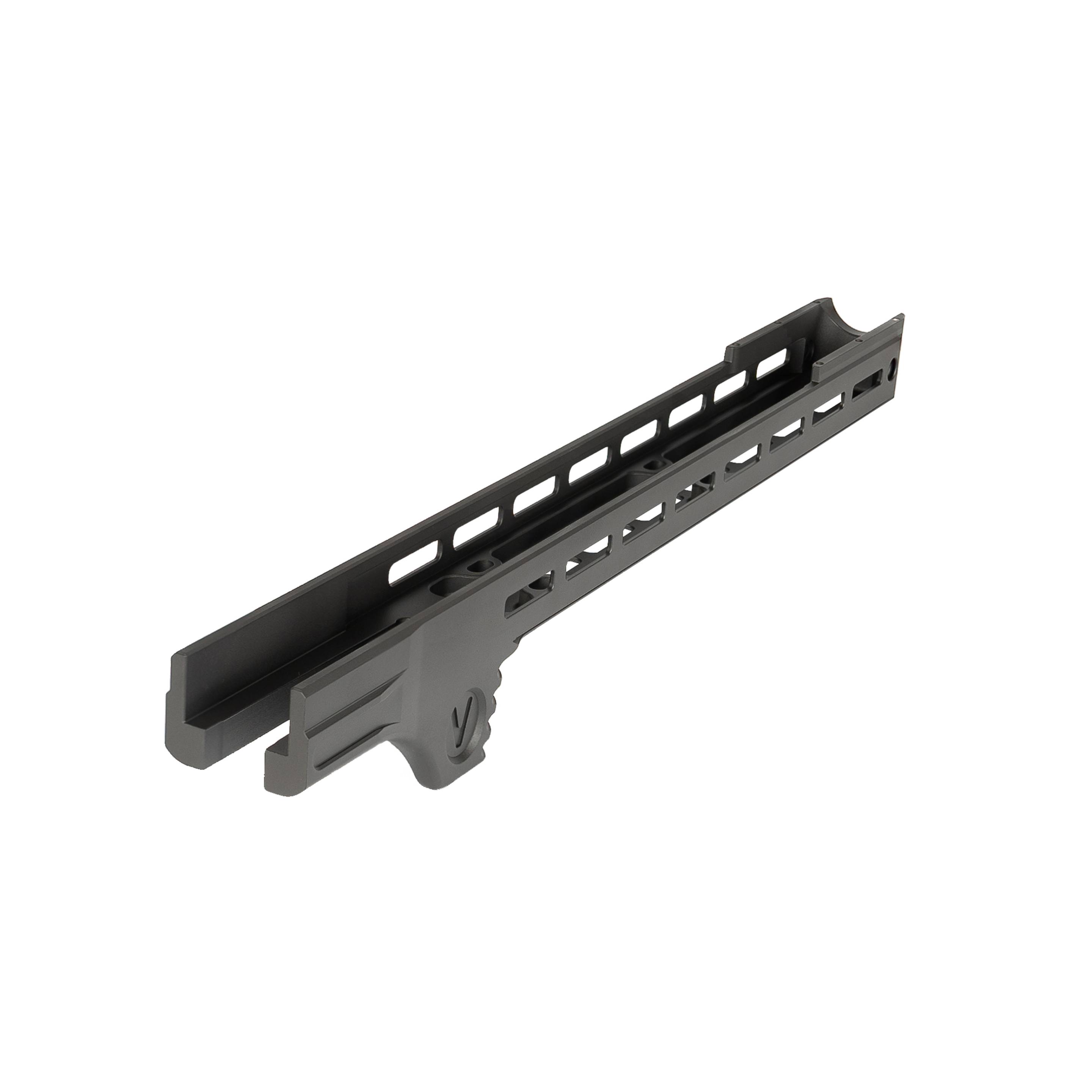 Vision TRG Competition Frontguard Upgrade