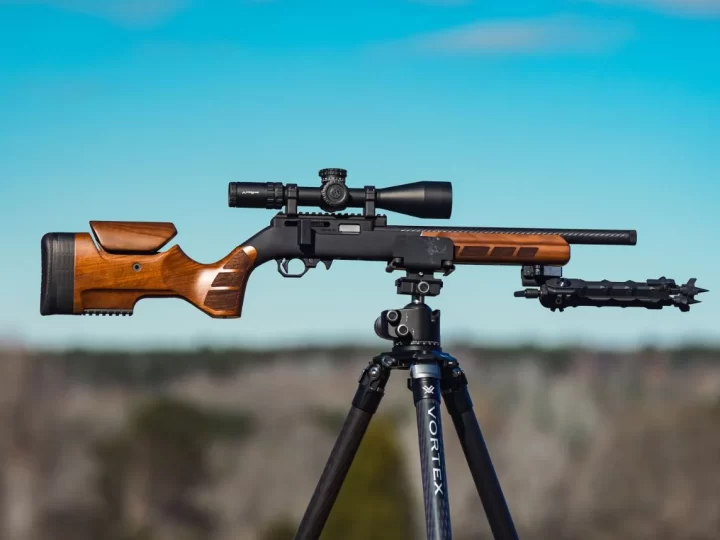 Woox – Exactus Chassis - C&C Hunting | Outdoor Innovation Woox – Exactus Chassis - C&C Hunting | Outdoor Innovation