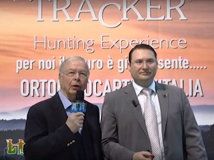 Caccia Village 2014 - C&C Hunting | Outdoor Innovation