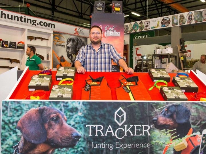 Caccia Village 2015 - C&C Hunting | Outdoor Innovation Caccia Village 2015 - C&C Hunting | Outdoor Innovation