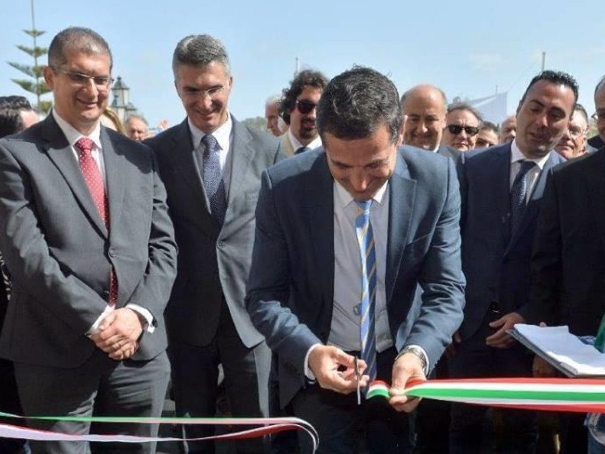 Il successo di Caccia Village 2016 Il successo di Caccia Village 2016