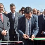 caccia village malta 2016 foto inaugurazione