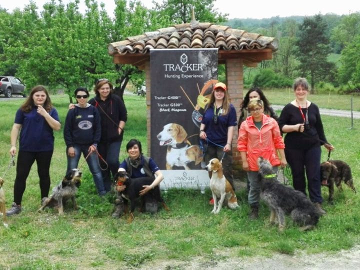 IV Trofeo Lady – Gruppo Cacciatrici Parmensi - C&C Hunting | Outdoor Innovation IV Trofeo Lady – Gruppo Cacciatrici Parmensi - C&C Hunting | Outdoor Innovation