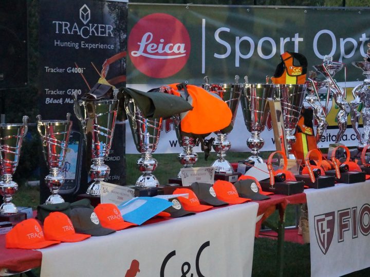 Terza Edizione Trofeo Ulisse Union League - C&C Hunting | Outdoor Innovation