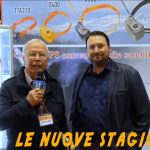 Caccia Village 2017 - Intervista da Le Nuove Stagioni con Diego Baccarelli