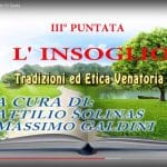 L'Insoglio, puntata del 6 Ottobre su L'Umbria Verde di Giada