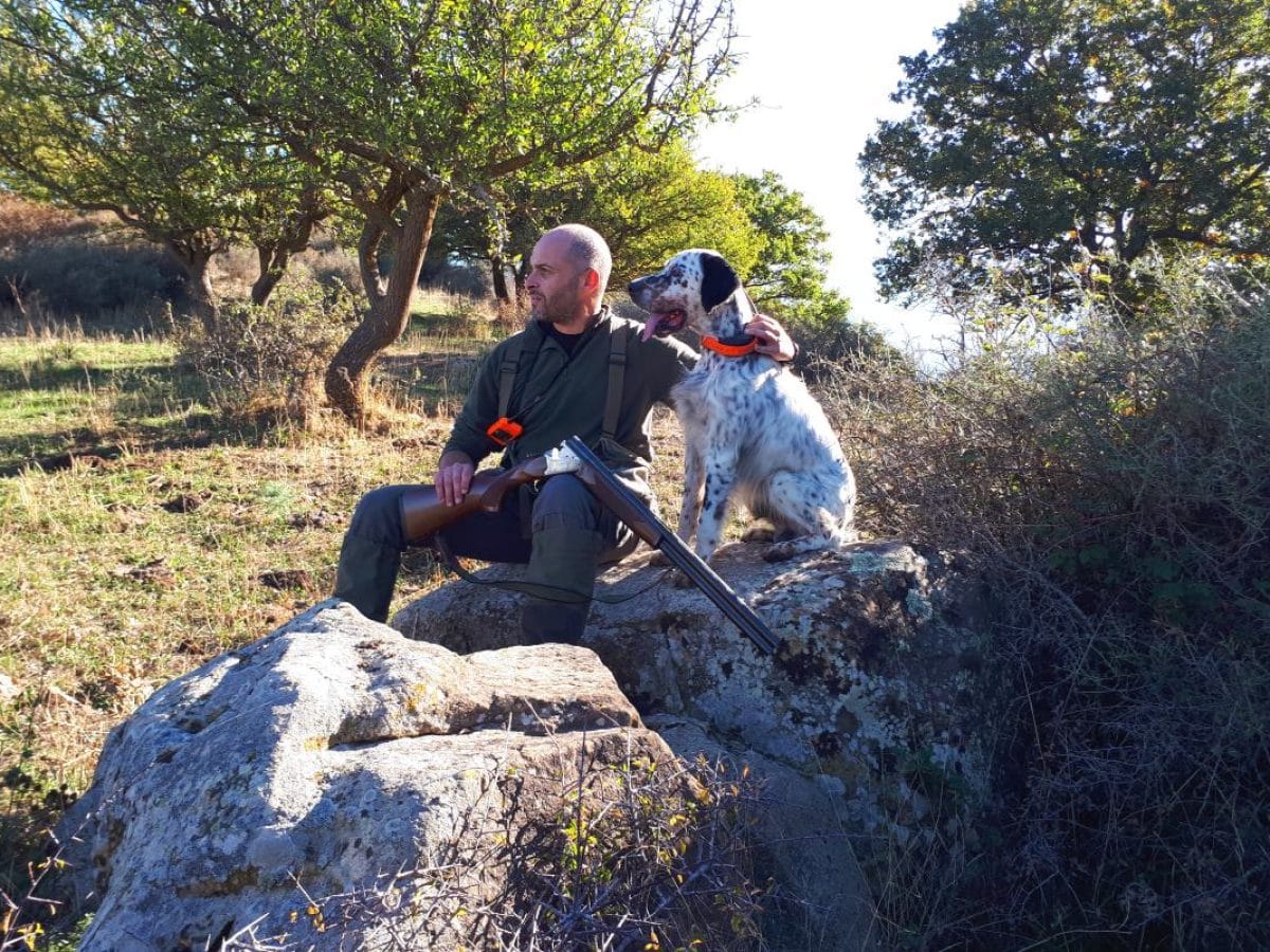 Alla ricerca della splendida Coturnice di Sicilia Alla ricerca della splendida Coturnice di Sicilia