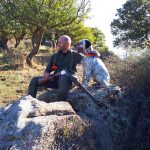 Alla ricerca della splendida Coturnice di Sicilia