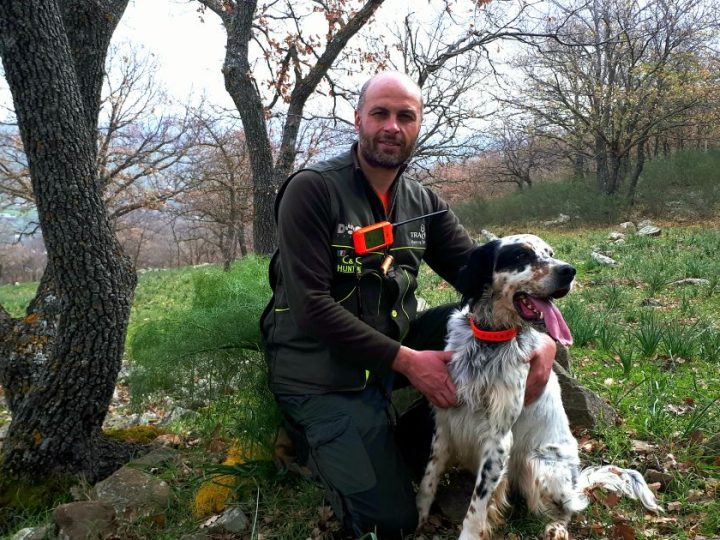 Cotorne in Bosnia - C&C Hunting | Outdoor Innovation Cotorne in Bosnia - C&C Hunting | Outdoor Innovation