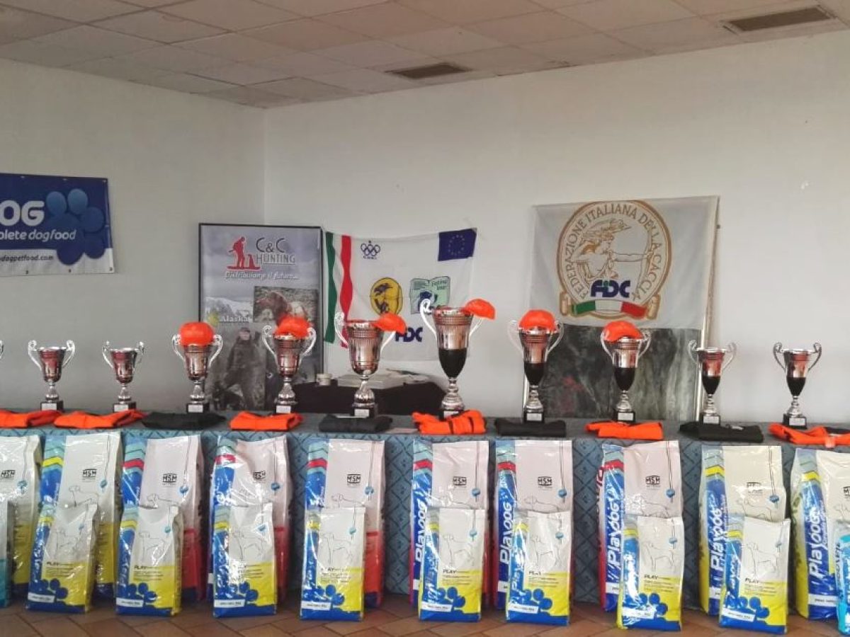 6° Trofeo “Città di Perugia” 6° Trofeo “Città di Perugia”