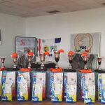 6° Trofeo "Città di Perugia"