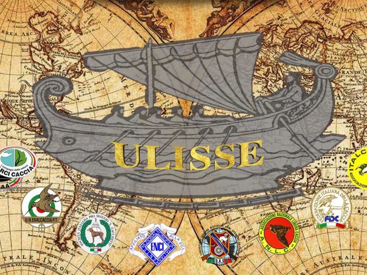 Ulisse Union League 2018 - C&C Hunting | Outdoor Innovation