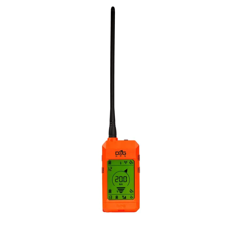 Palmare Dog Trace X30