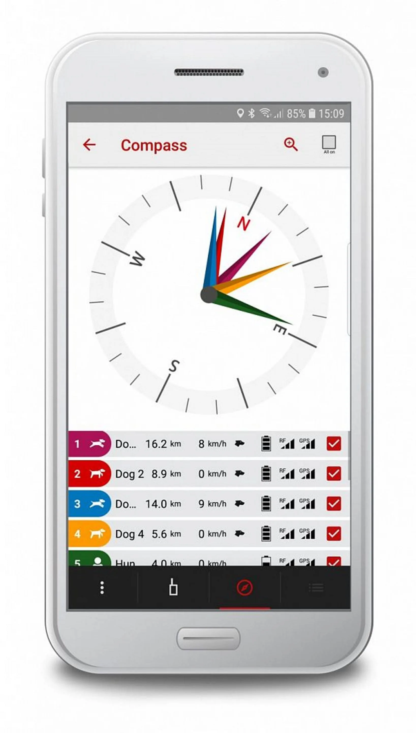 x30-dogtrace-app-gps-satellitare-radio-localizatore-cani-caccia-ferma-seguita
