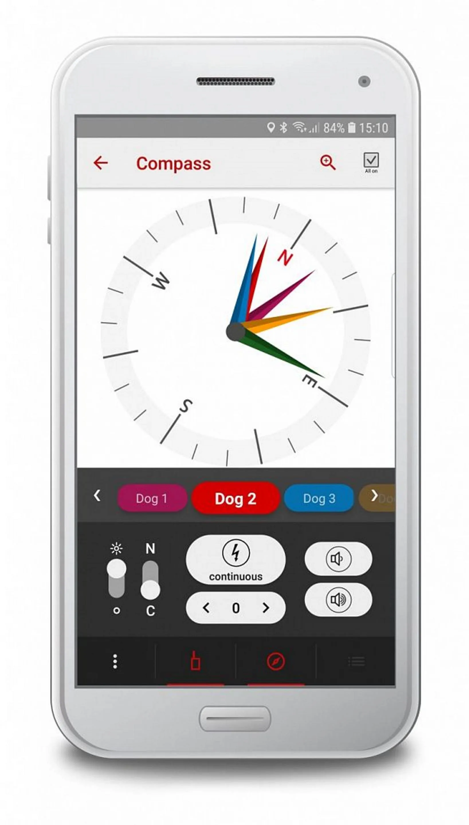 x30-dogtrace-app-gps-satellitare-radio-localizatore-cani-caccia-ferma-seguita