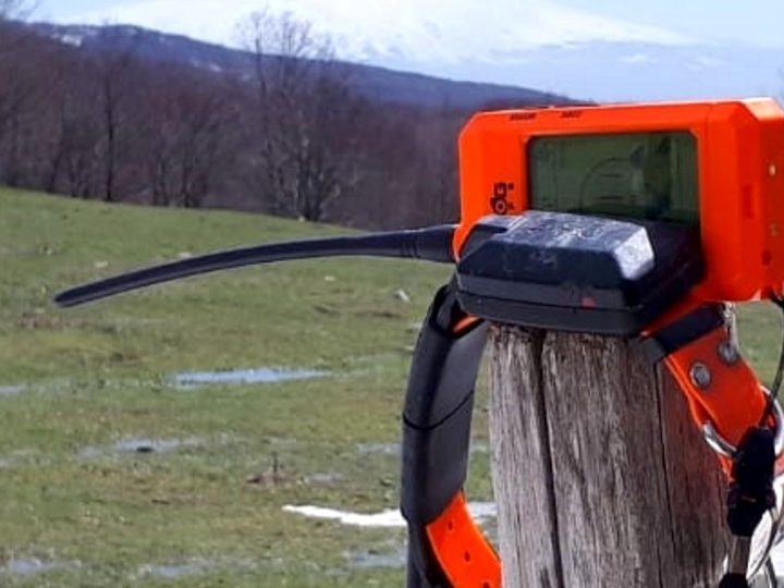 Dogtrace collare GPS X20+ - C&C Hunting | Outdoor Innovation