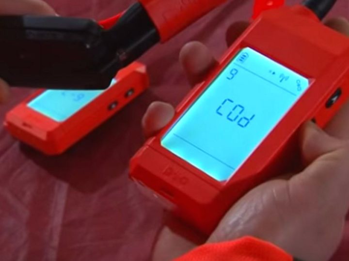 Caccia al cinghiale con Dog Trace X30T - C&C Hunting | Outdoor Innovation