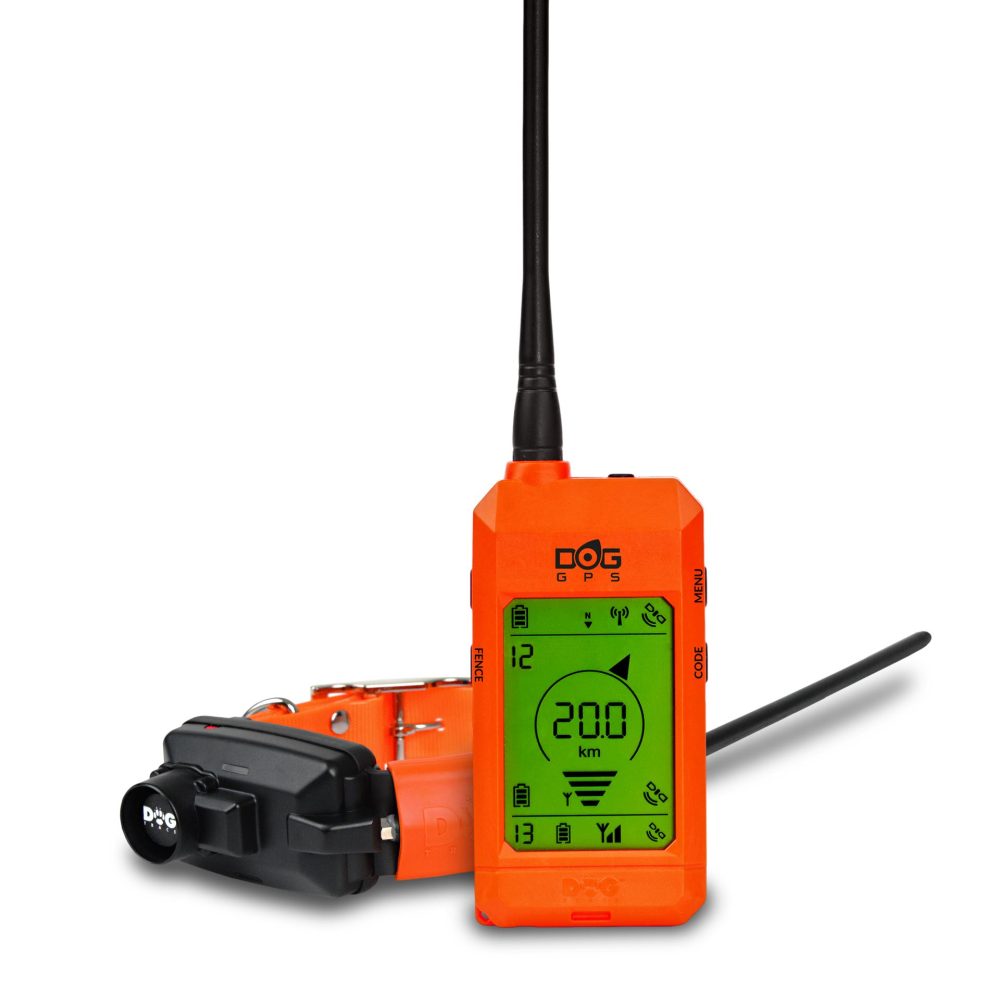 Dettaglio beeper X30B