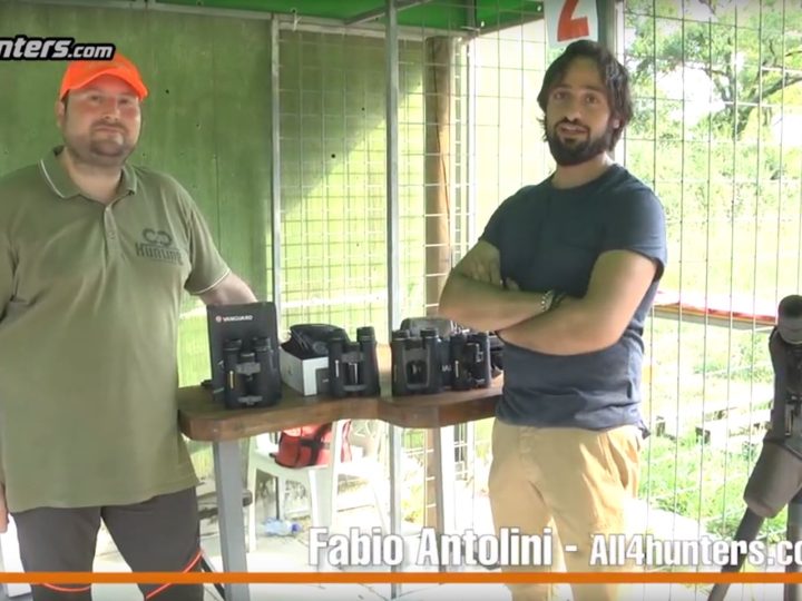 Presentazione linea nuovi prodotti Vanguard Endeavor - C&C Hunting | Outdoor Innovation Presentazione linea nuovi prodotti Vanguard Endeavor - C&C Hunting | Outdoor Innovation