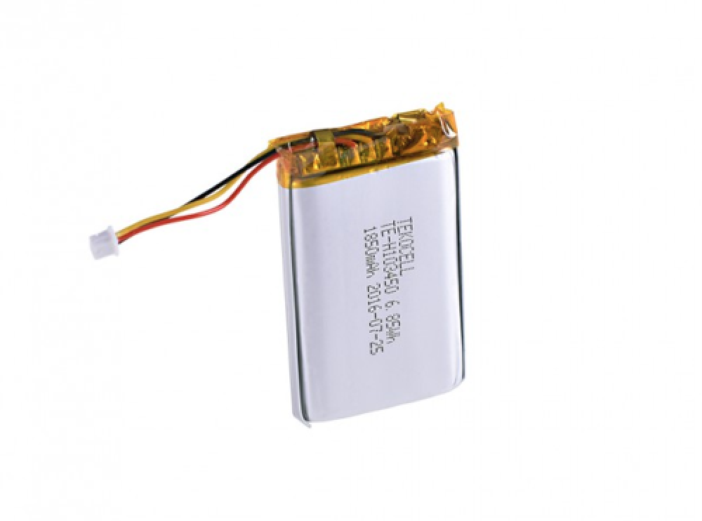 Batteria di ricambio Dog Trace