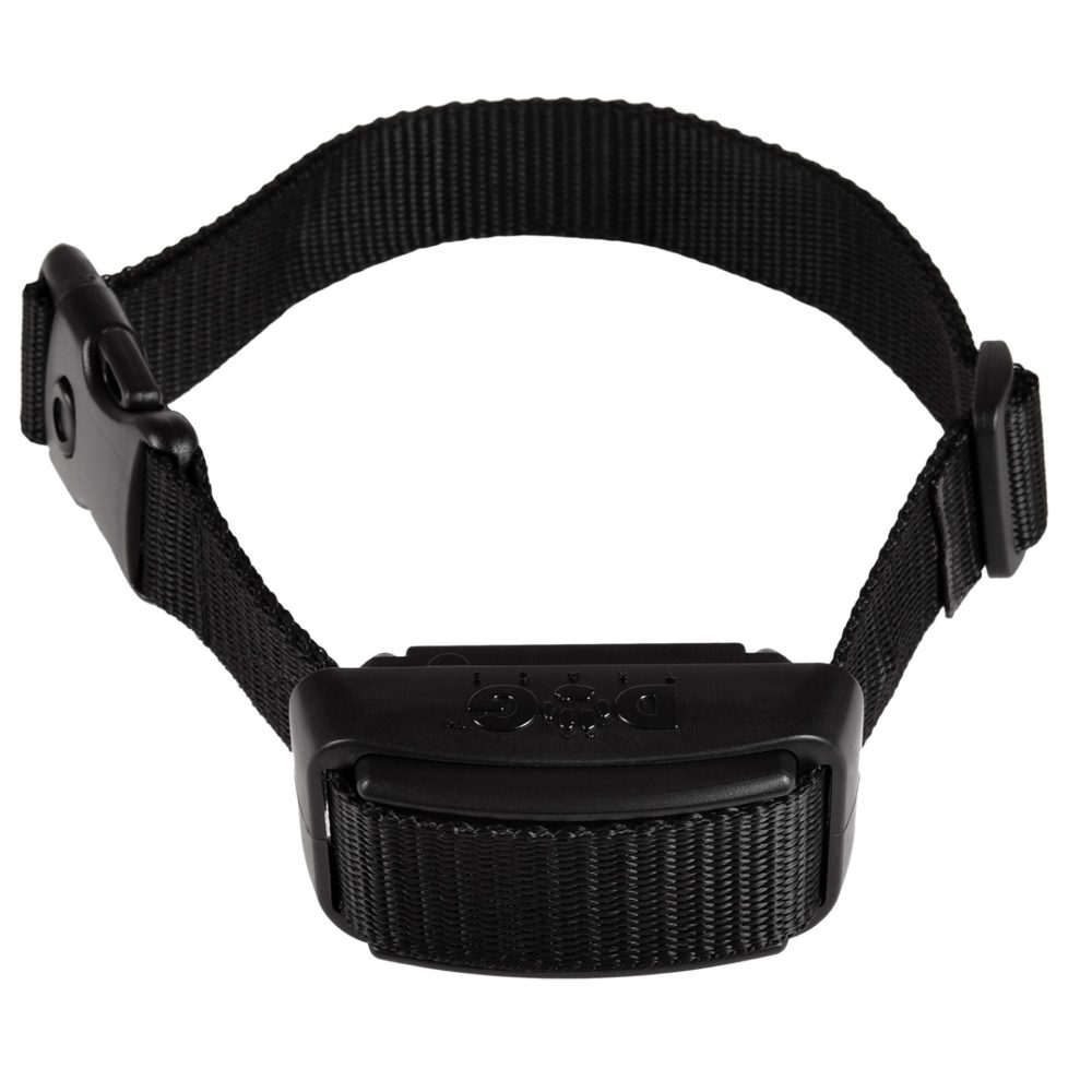 D-Mute Light Collare Antiabbaio