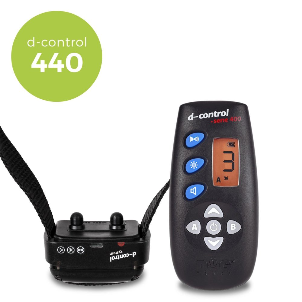 D-Control 440 Collare d'Addestramento