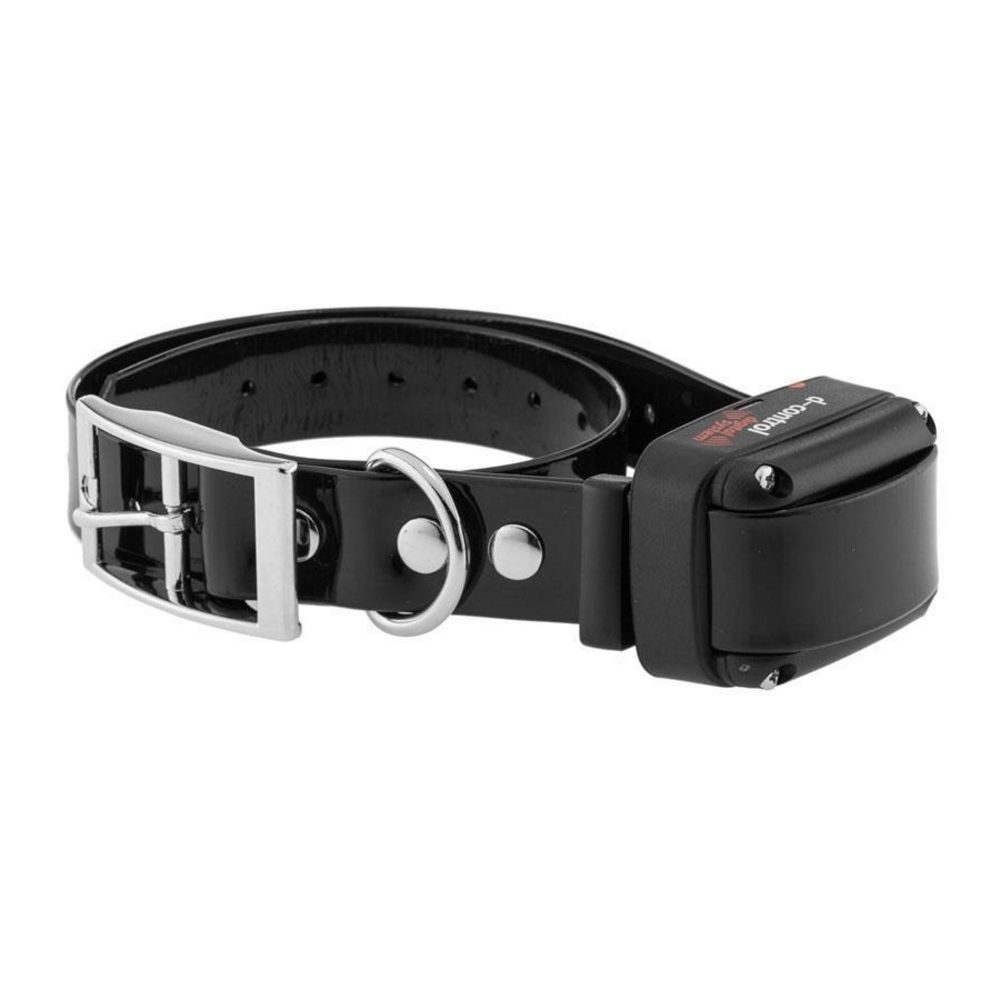 Collare Aggiuntivo D-Control (Stimolazione - Suono)
