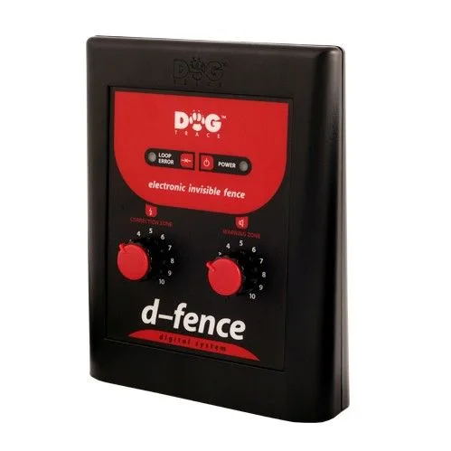 Accessori Per Recinti Invisibili - Dogtrace Italy - 10