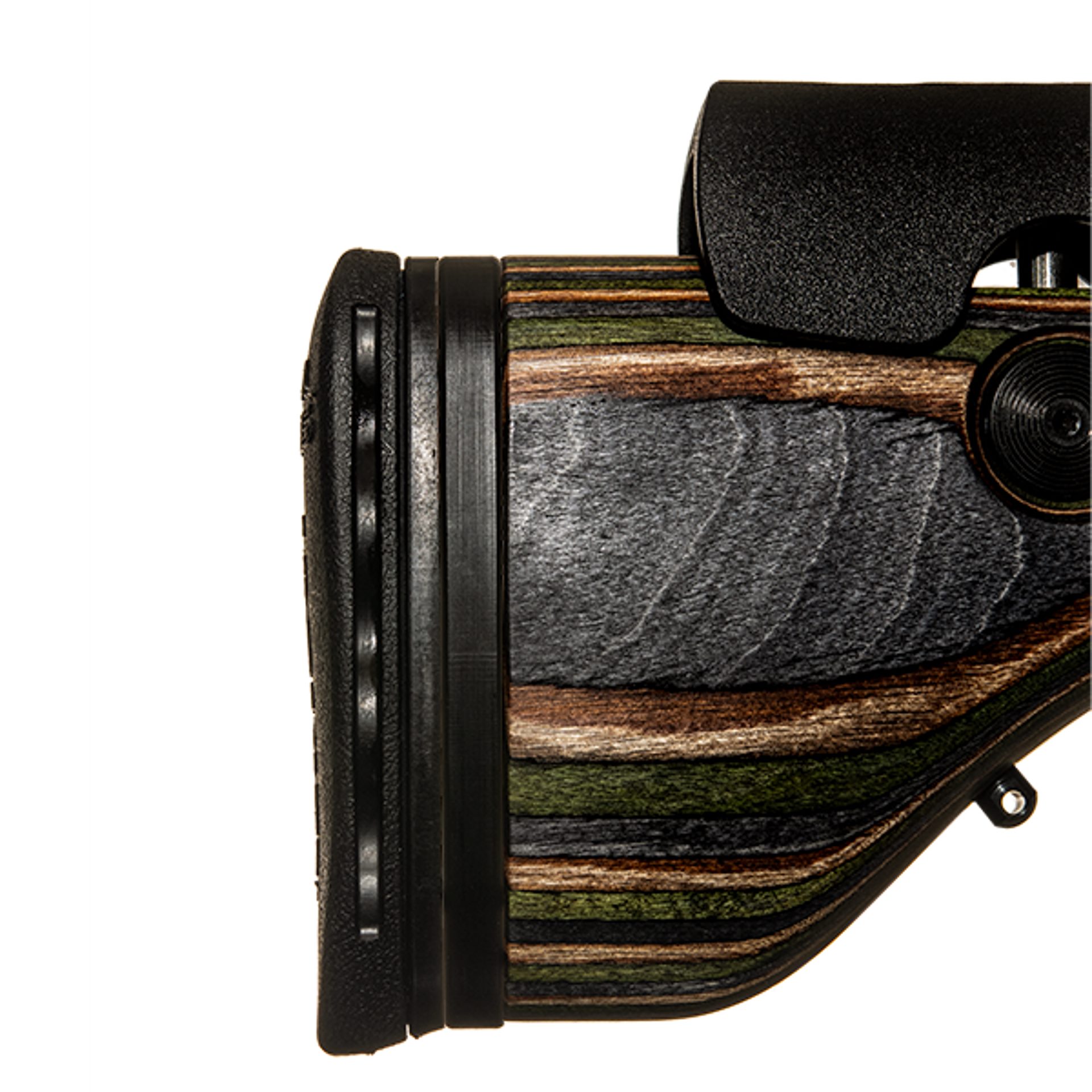 GRS - Kit Estensione Calcio Hunter Light 1-3 p.zi