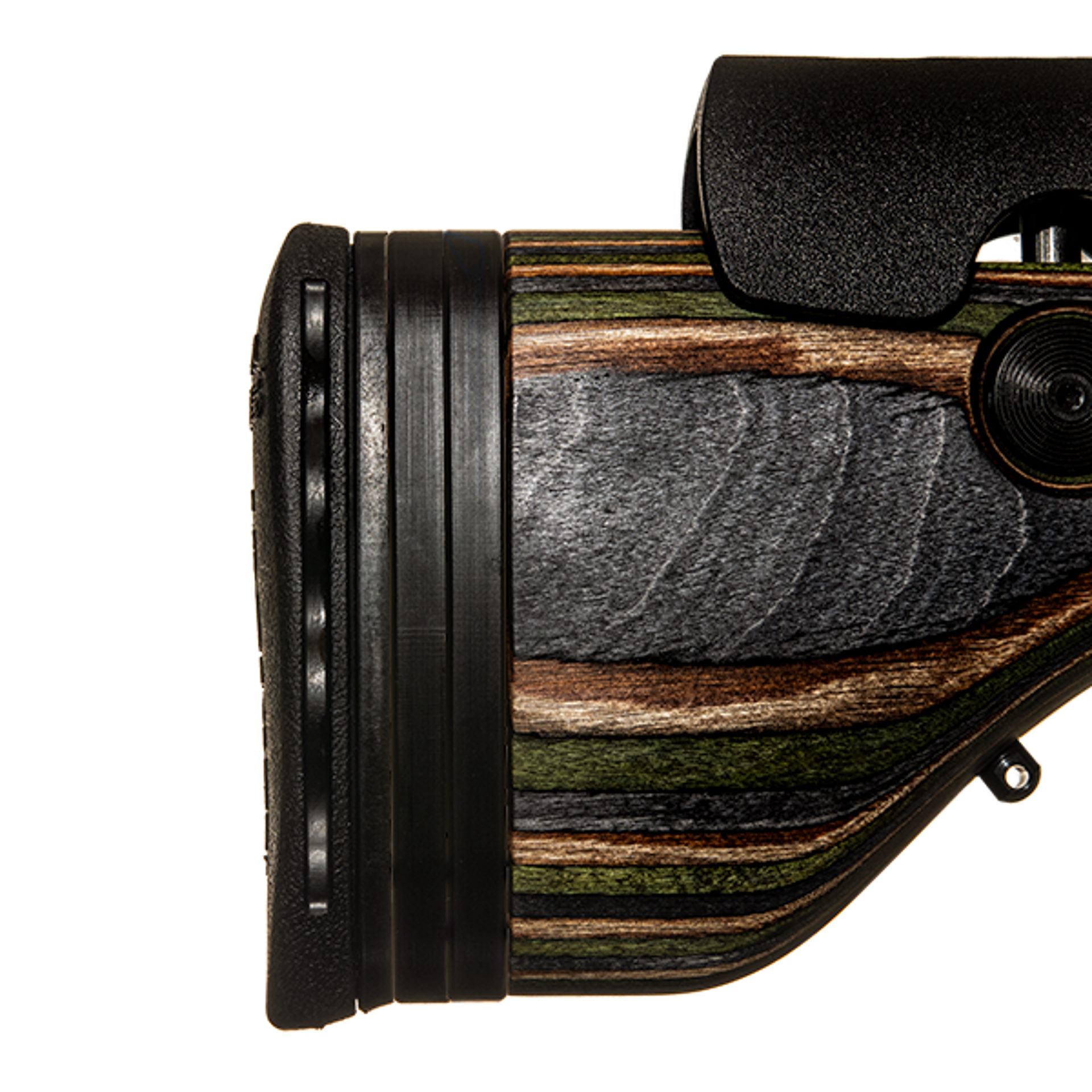 GRS - Kit Estensione Calcio Hunter Light 1-3 p.zi - immagine 2