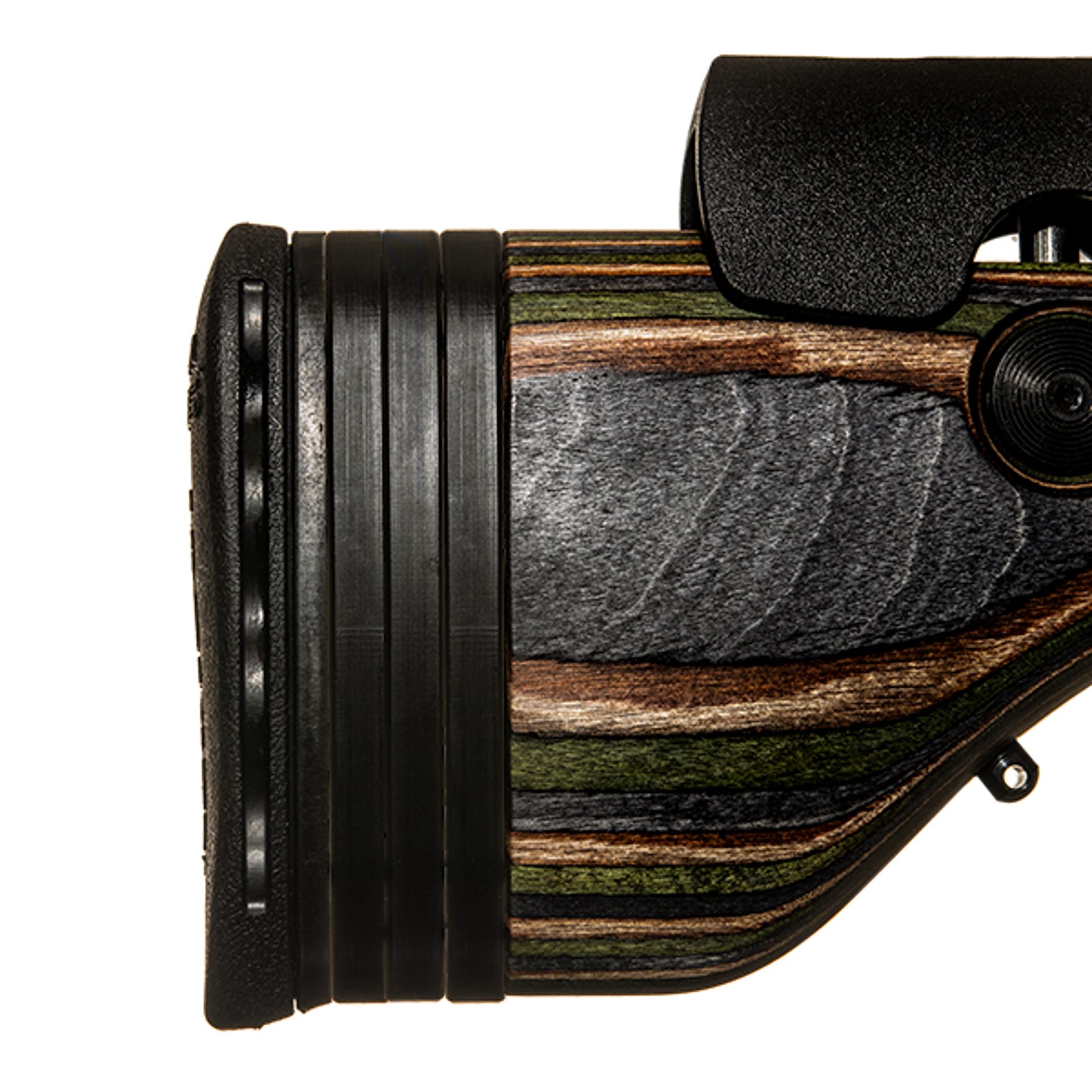 GRS - Kit Estensione Calcio Hunter Light 1-3 p.zi - immagine 3