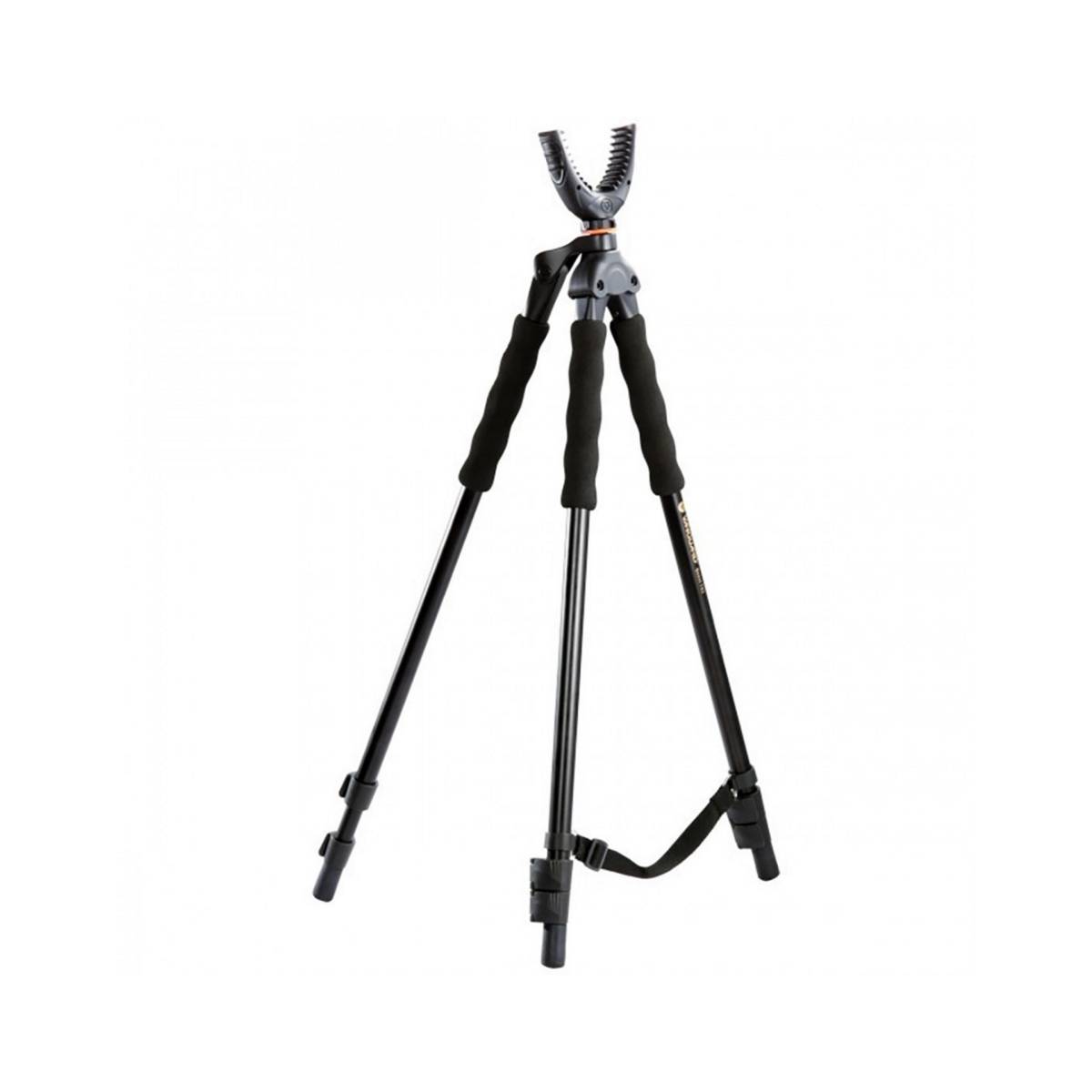 Vanguard - QUEST T62U - Treppiede, Bipiede e Monopiede