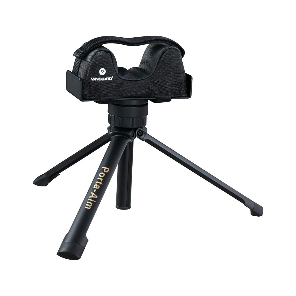 Vanguard - Porta-Aim treppiede per Armi