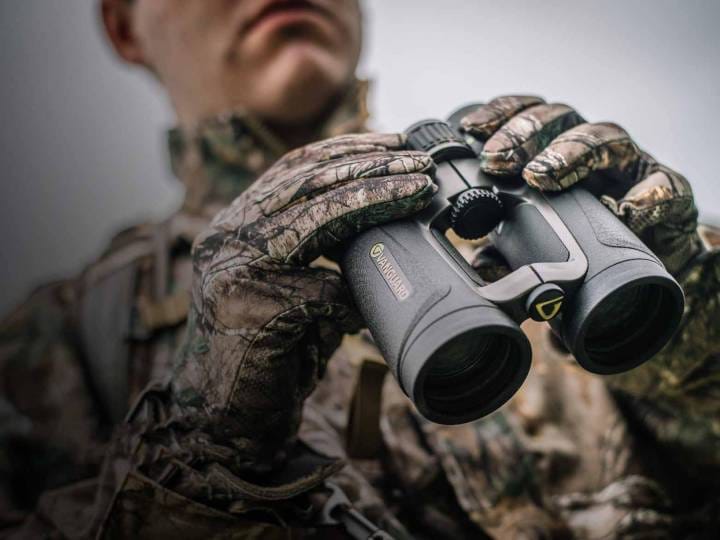 Binocolo VEO HD 1042 – 8420 - C&C Hunting | Outdoor Innovation