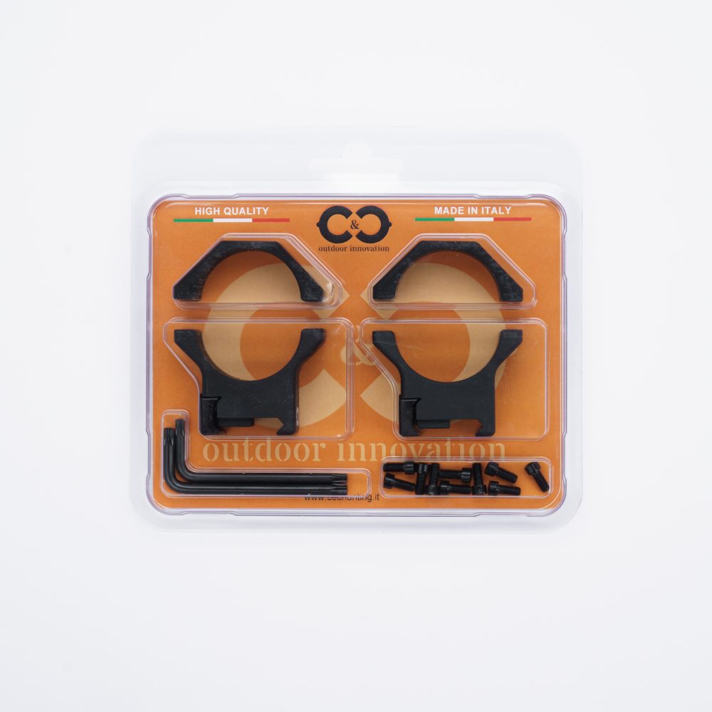 C&C Weaver Rings - immagine 18
