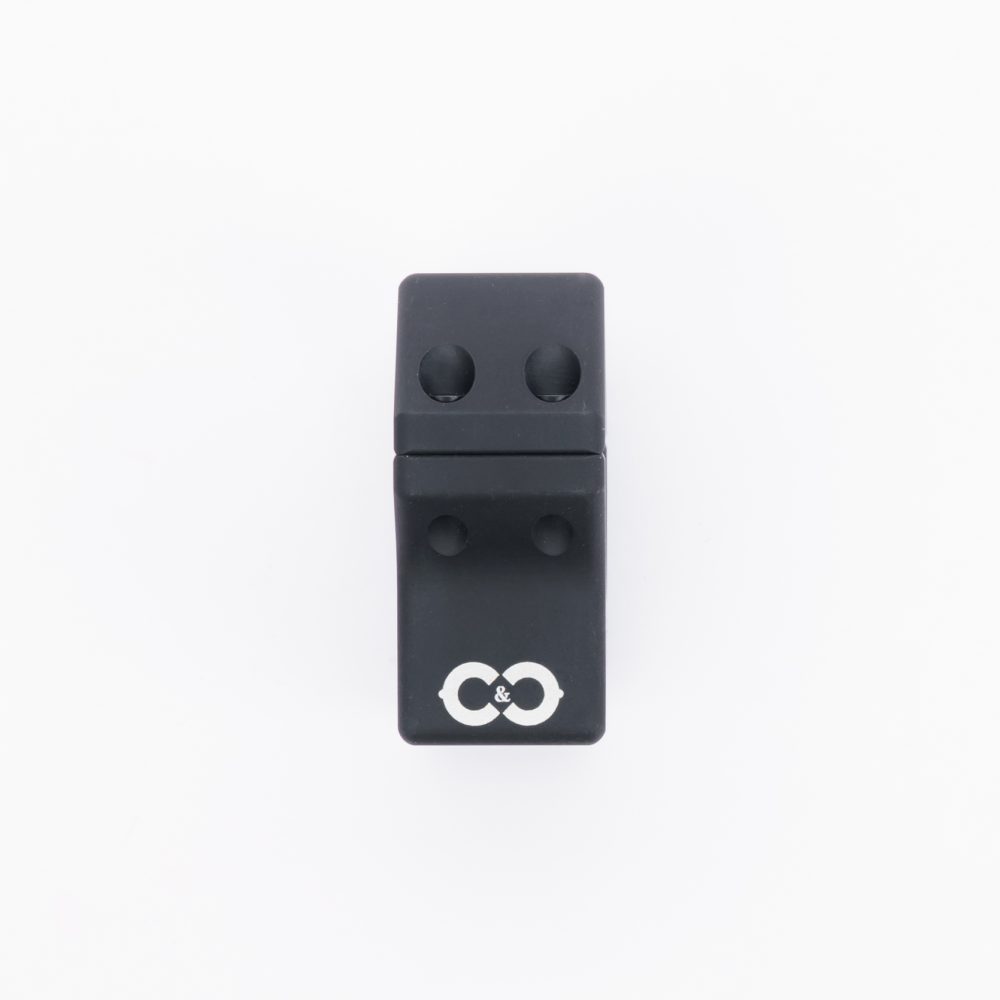 C&C Weaver Rings - immagine 5