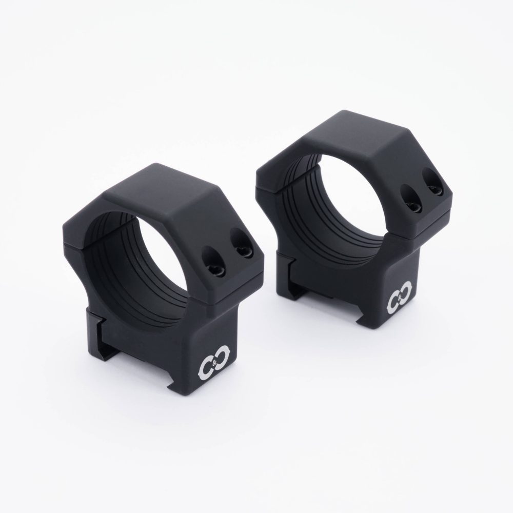 C&C Weaver Rings - immagine 15