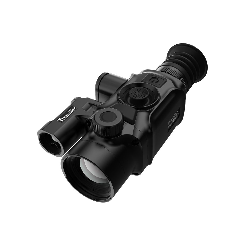 ThermTec Vidar 2.0 L Series - Telemetro laser integrato - LRF