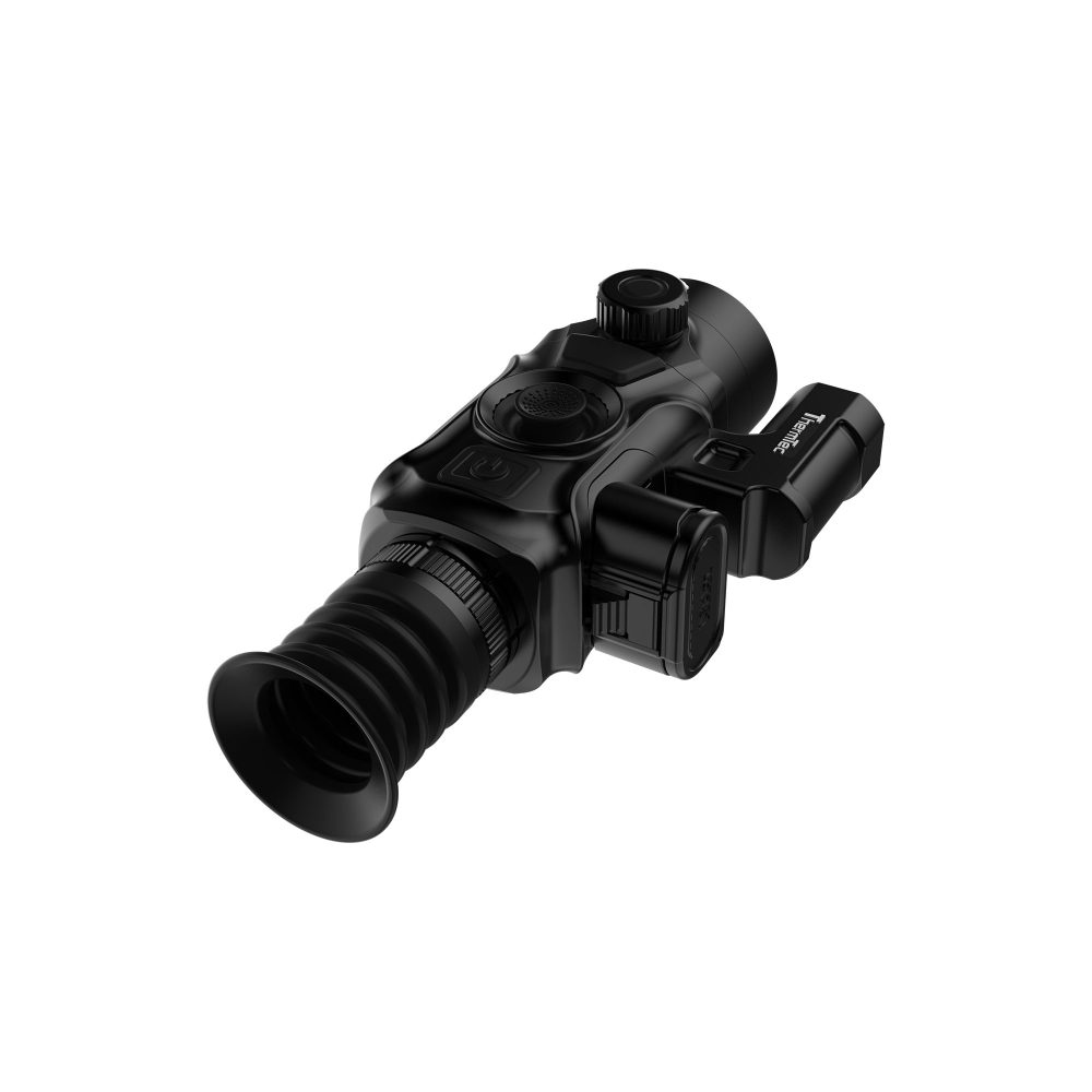 ThermTec Vidar 2.0 L Series - Telemetro laser integrato - LRF - immagine 2
