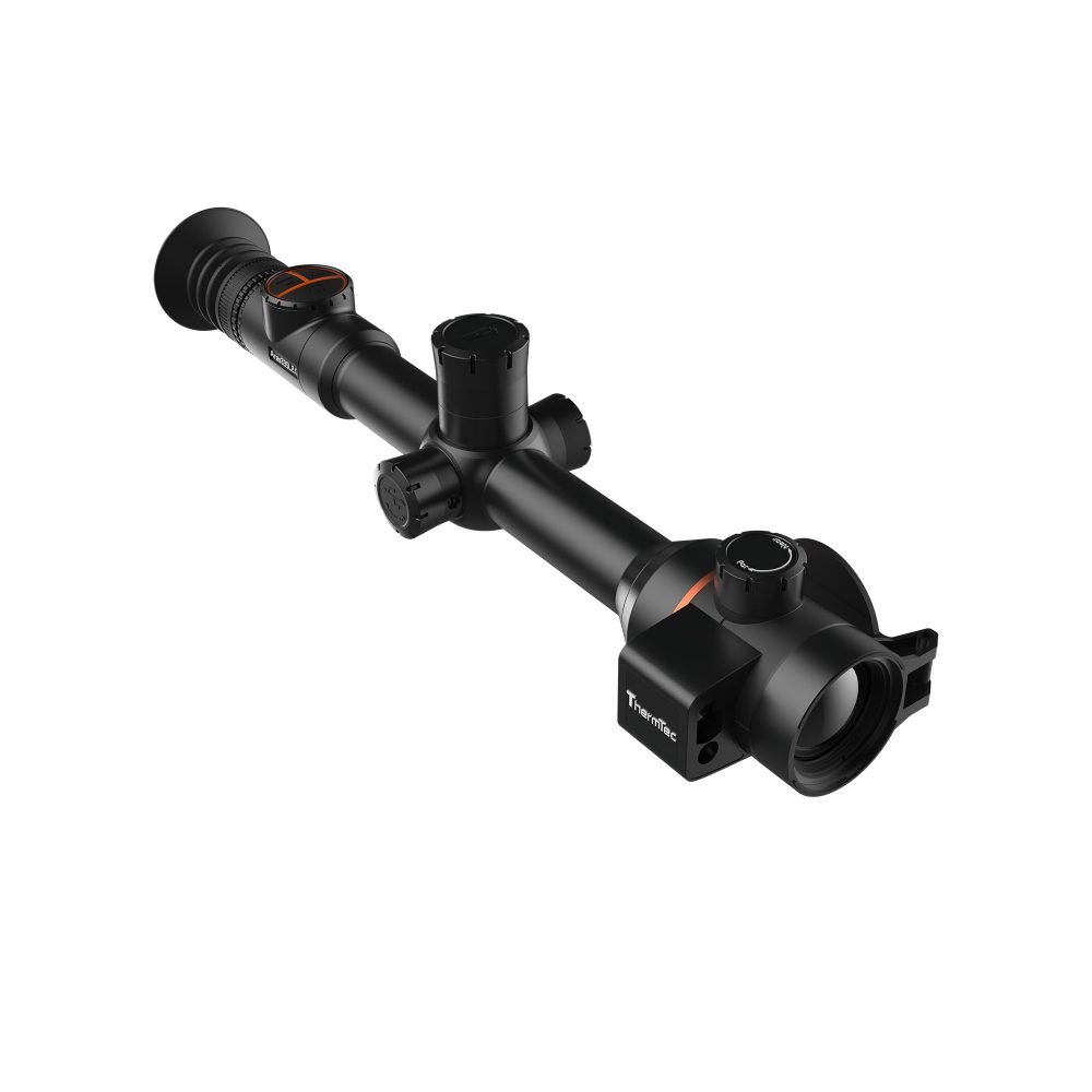 ThermTec Ares 2.0 L Series - Telemetro laser integrato - LRF - immagine 2