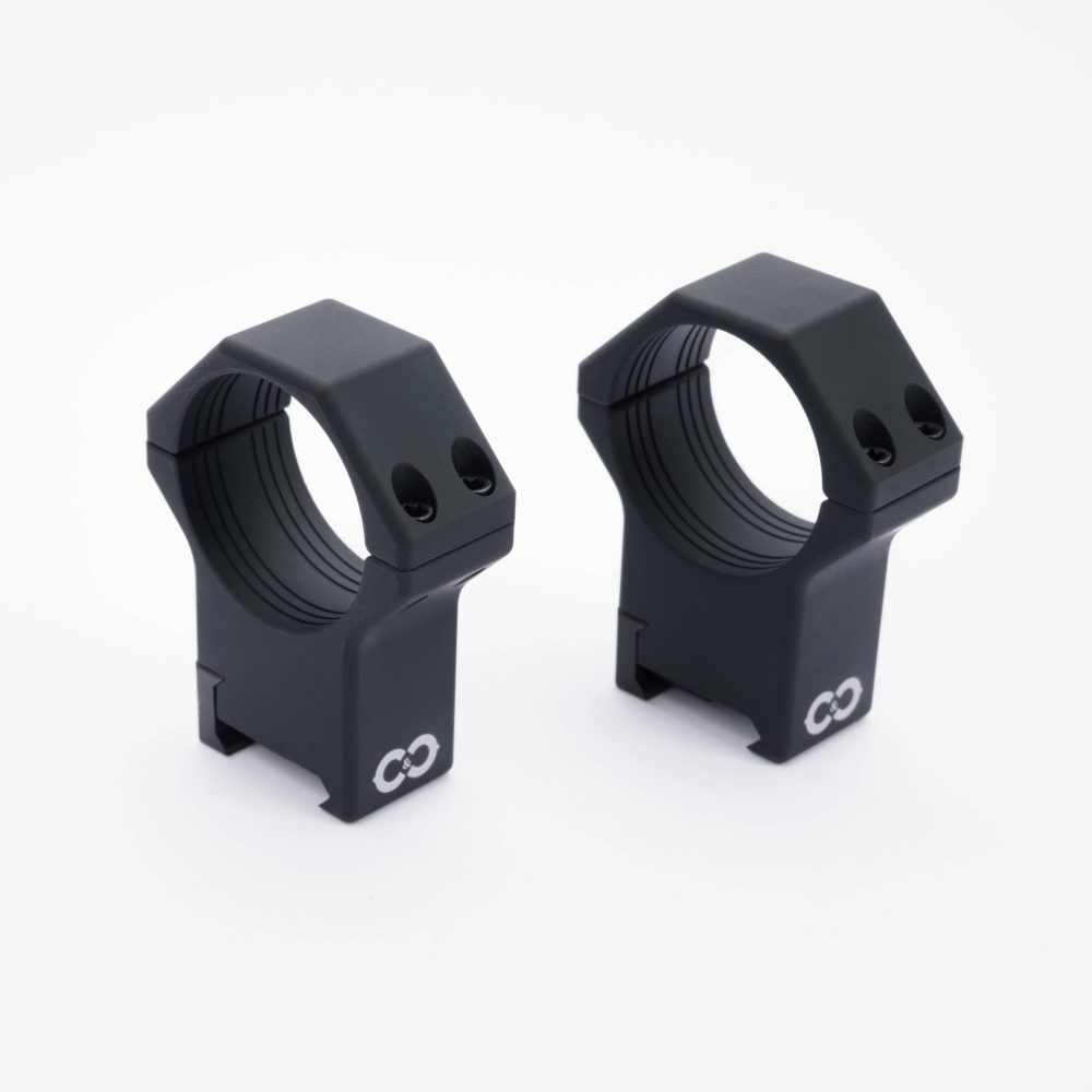 C&C Weaver Rings - immagine 17