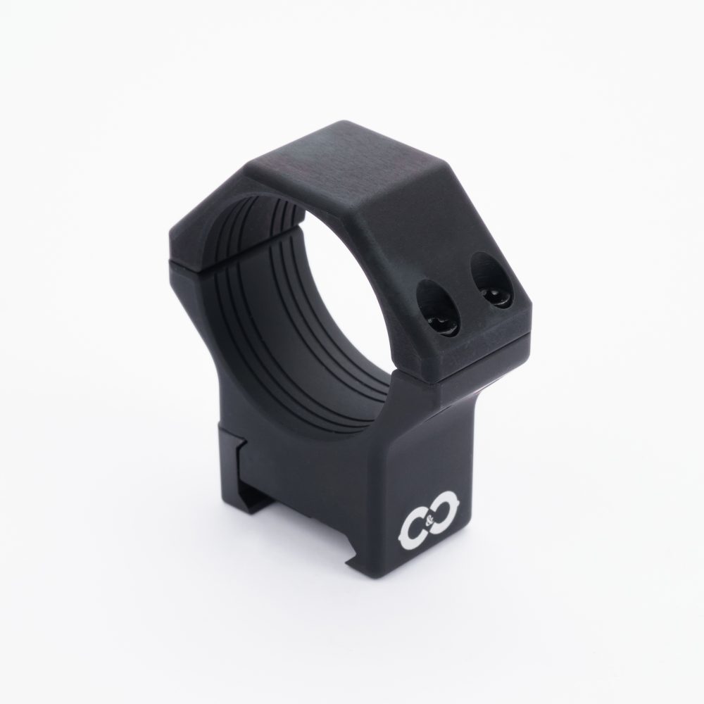 C&C Weaver Rings - immagine 11