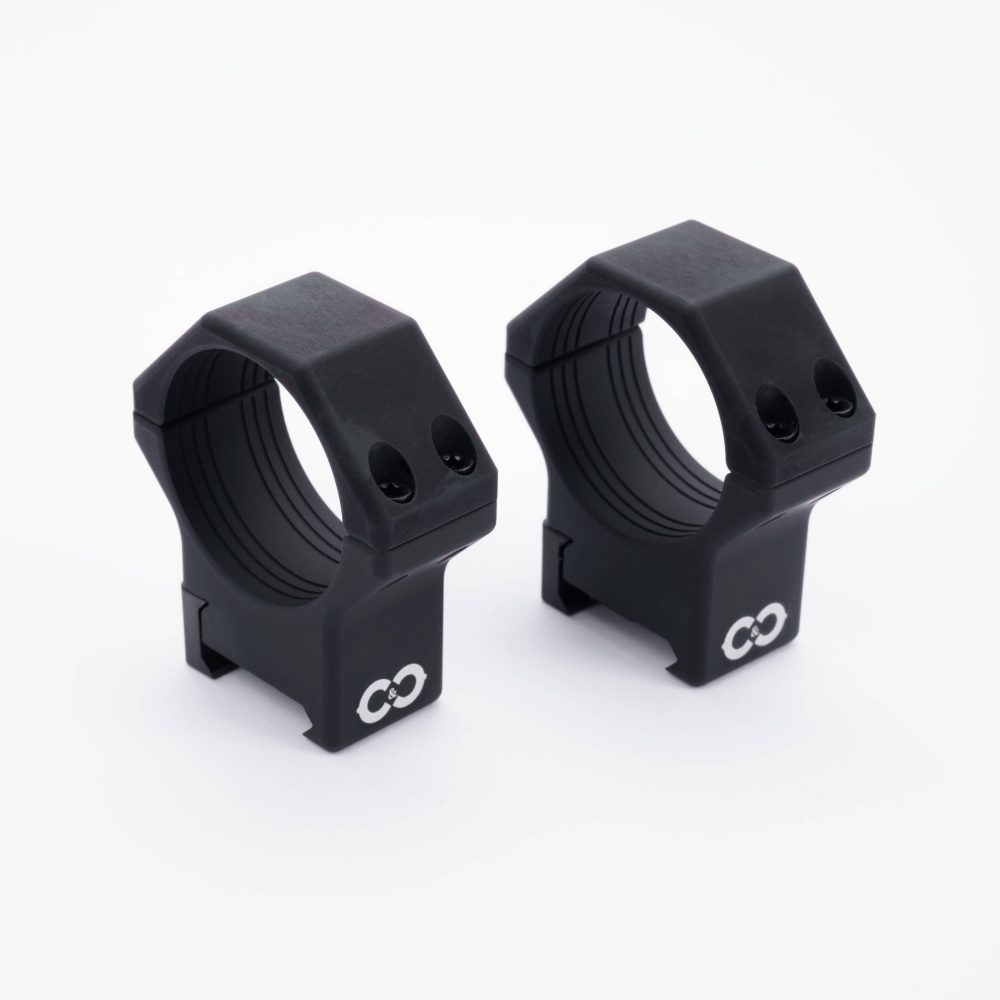 C&C Weaver Rings - immagine 16