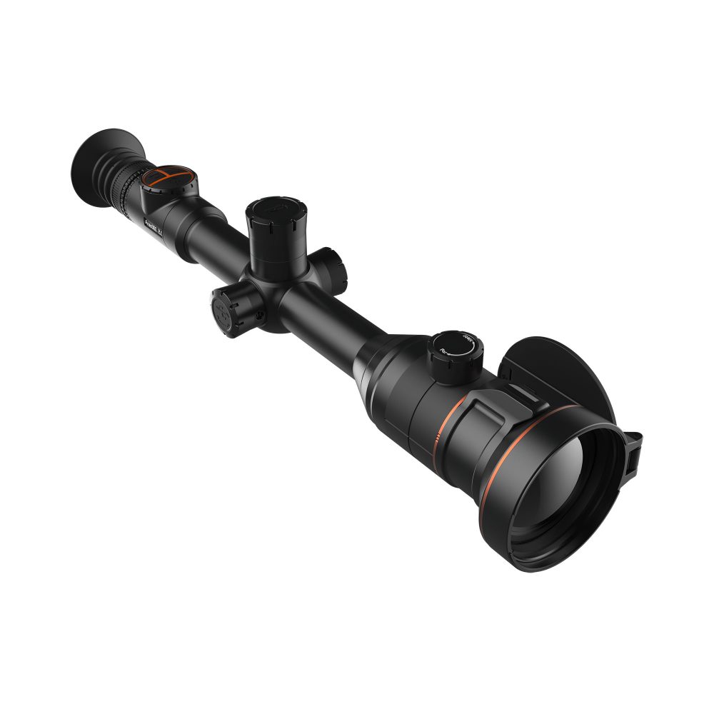 ThermTec Ares 2.0 Series