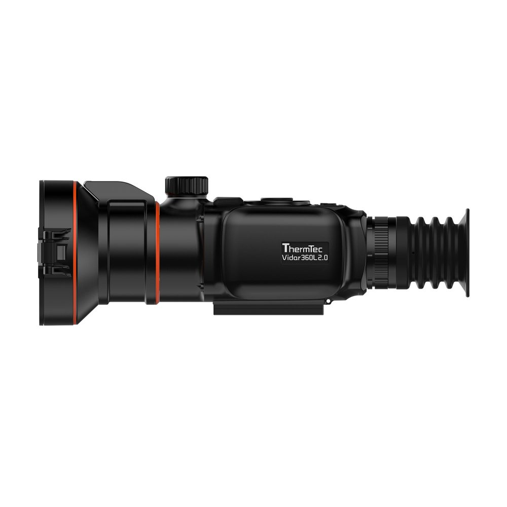 ThermTec Vidar 2.0 L Series - Telemetro laser integrato - LRF - immagine 4