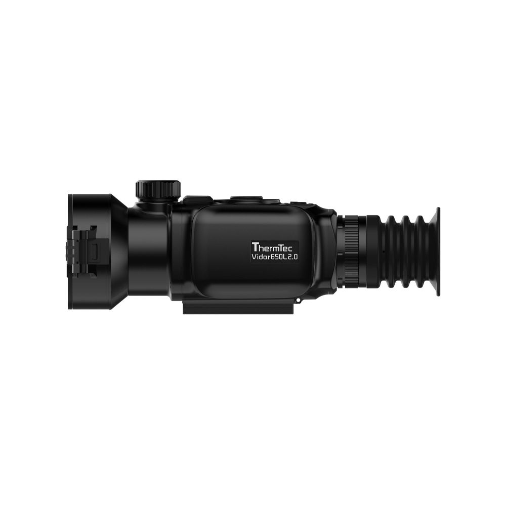 ThermTec Vidar 2.0 L Series - Telemetro laser integrato - LRF - immagine 5