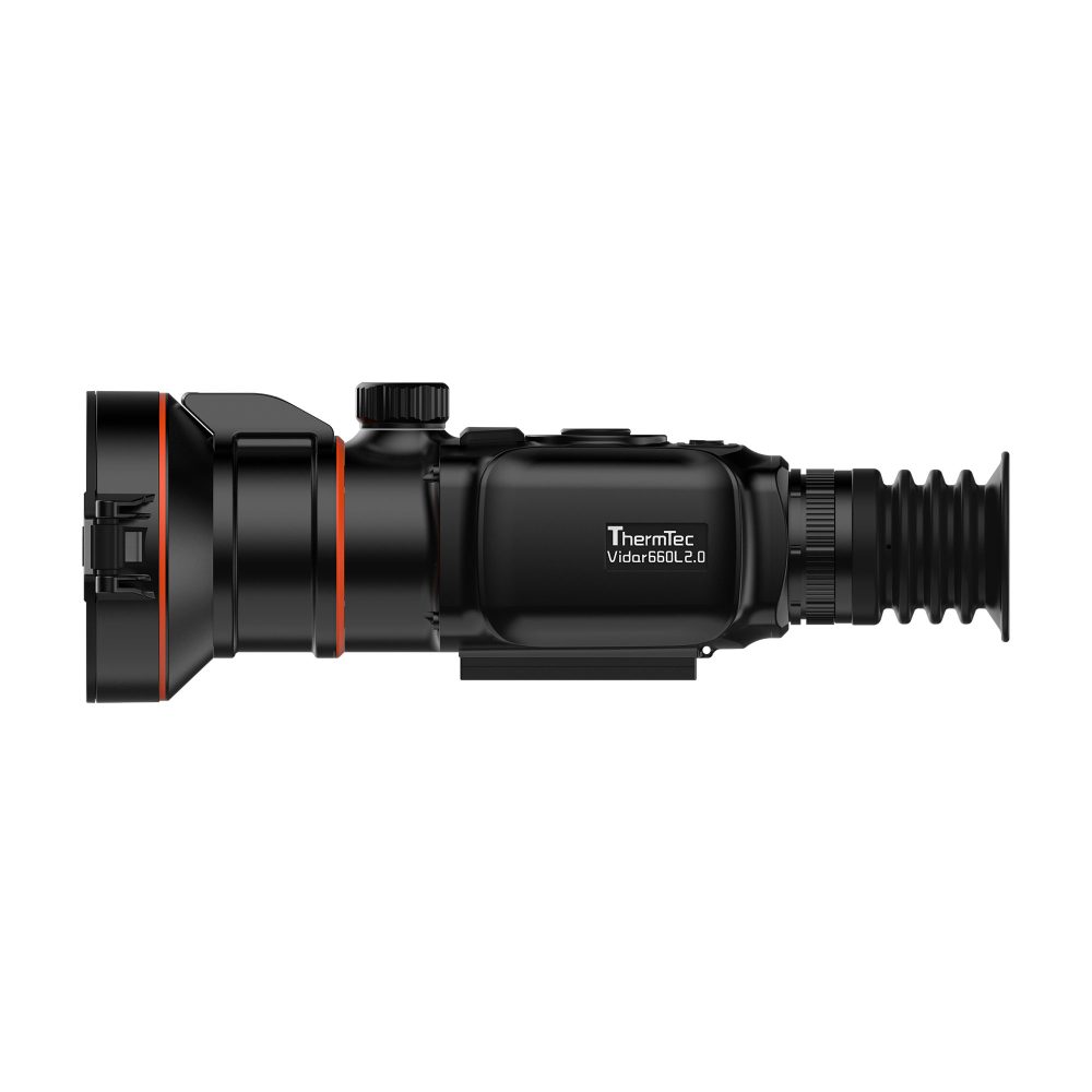 ThermTec Vidar 2.0 L Series - Telemetro laser integrato - LRF - immagine 6