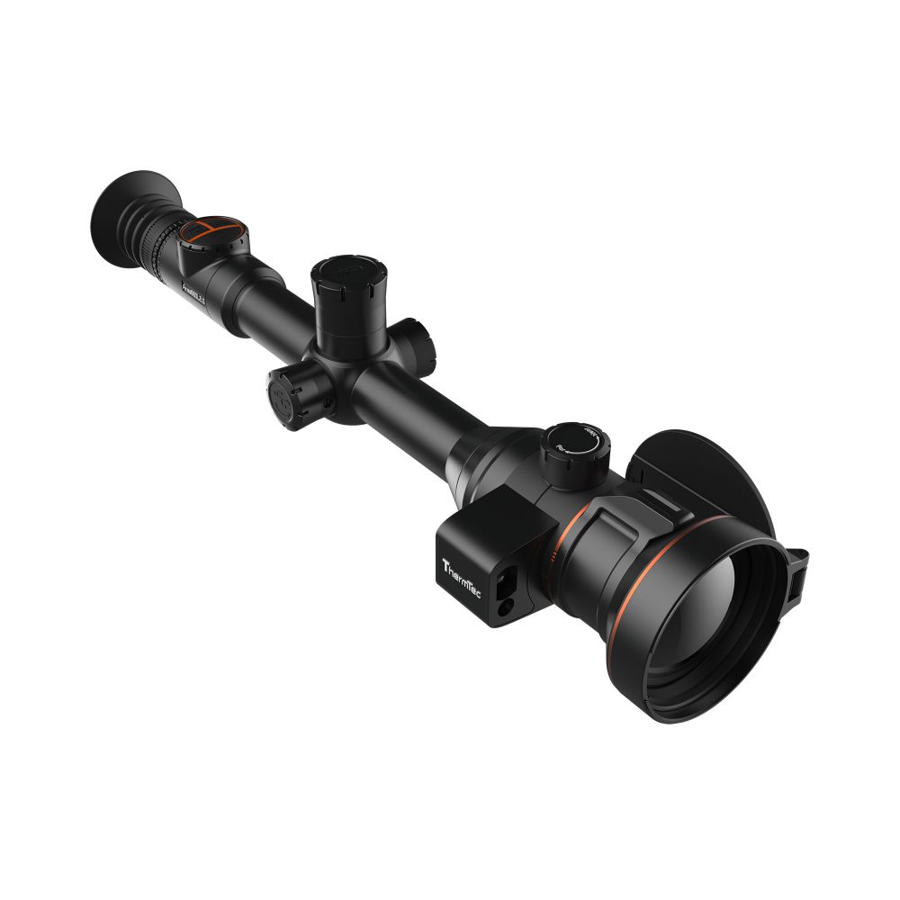 ThermTec Ares 2.0 L Series - Telemetro laser integrato - LRF - immagine 3