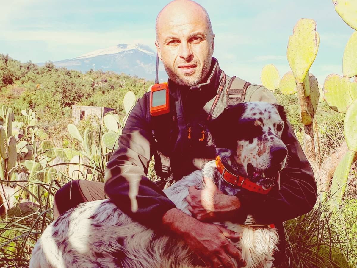 Caccia in Sicilia vittima di un estremismo ambientalista Caccia in Sicilia vittima di un estremismo ambientalista